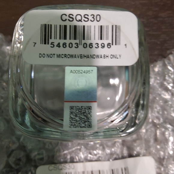 Collectors, Texas Tech, Shot Glass - Picture 4 of 4